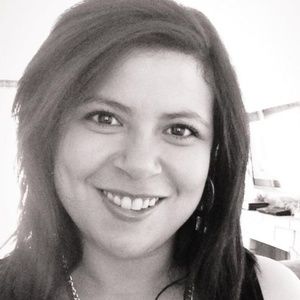 Meet your Posher, Marina